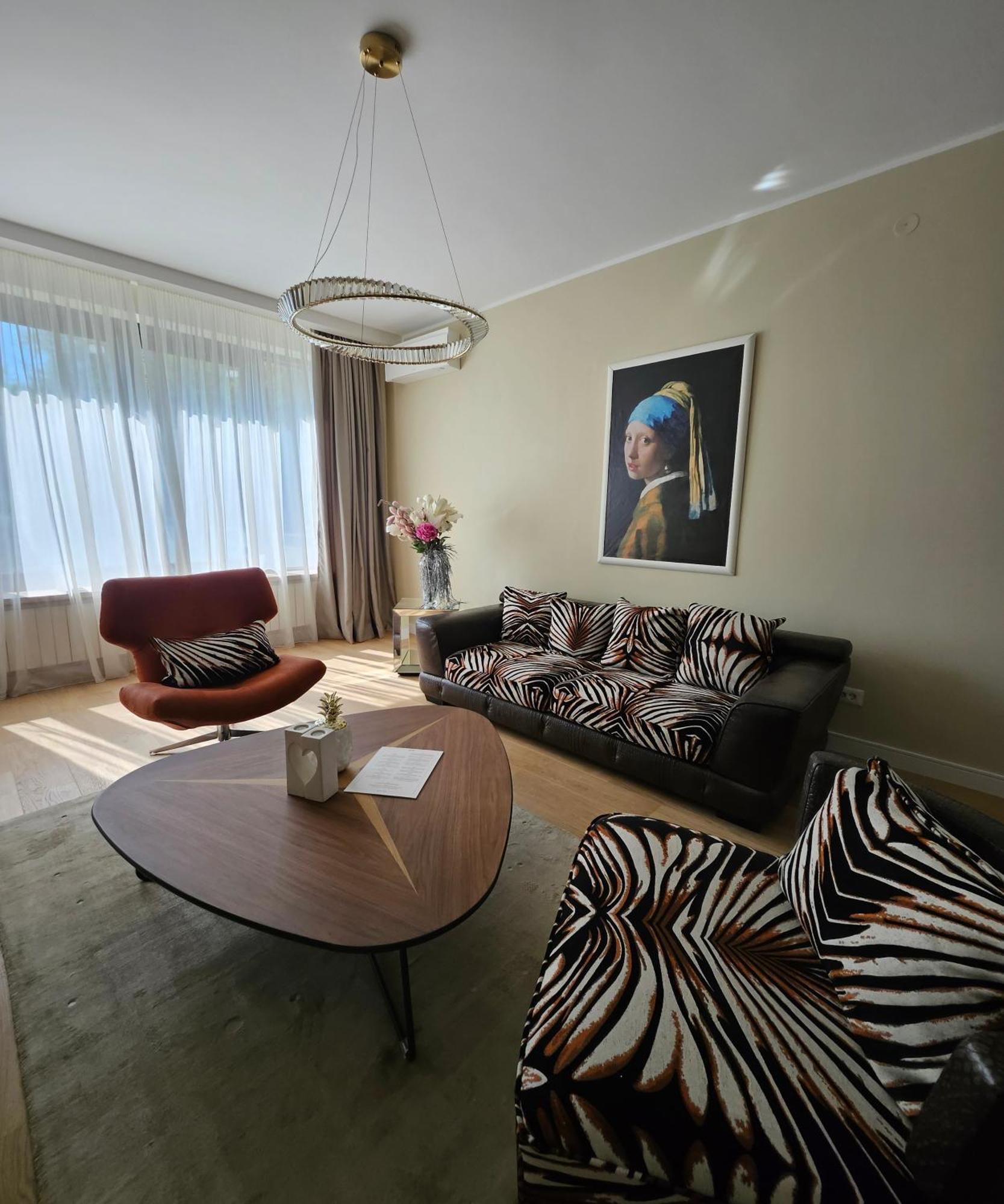 New Belgrade Premium Hotel Bilik gambar