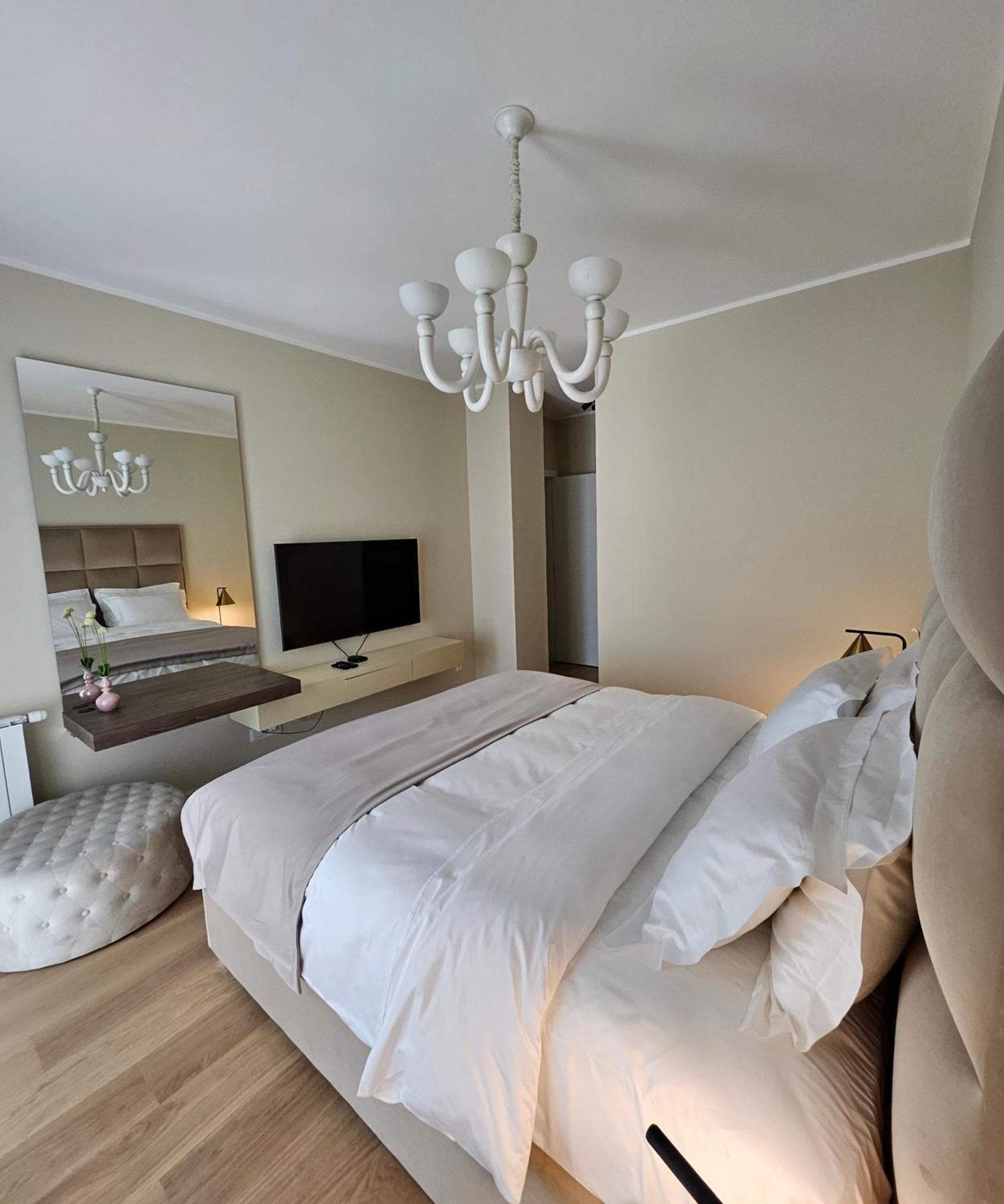 New Belgrade Premium Hotel Bilik gambar
